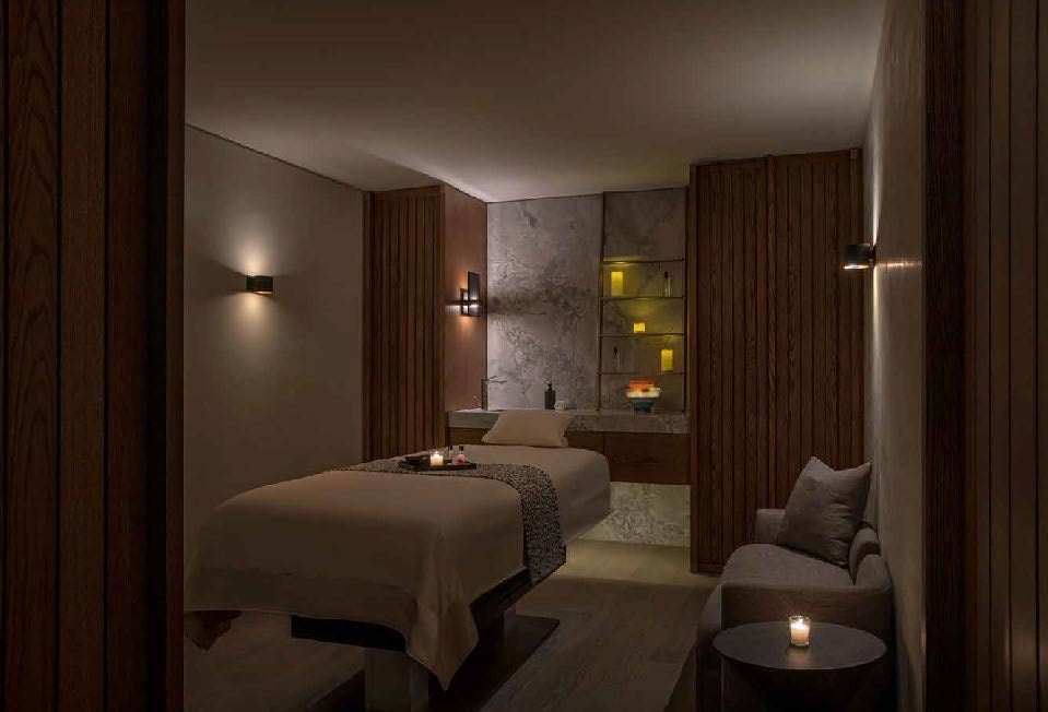 150 Spas You Need to Visit Before You Die bog